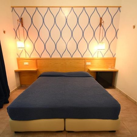 Hotel La Conchiglia سيكيتو المظهر الخارجي الصورة