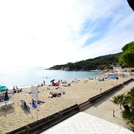 Hotel La Conchiglia سيكيتو المظهر الخارجي الصورة