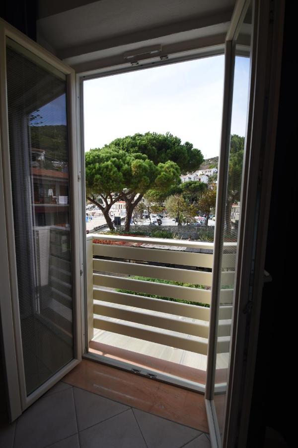 Hotel La Conchiglia سيكيتو المظهر الخارجي الصورة